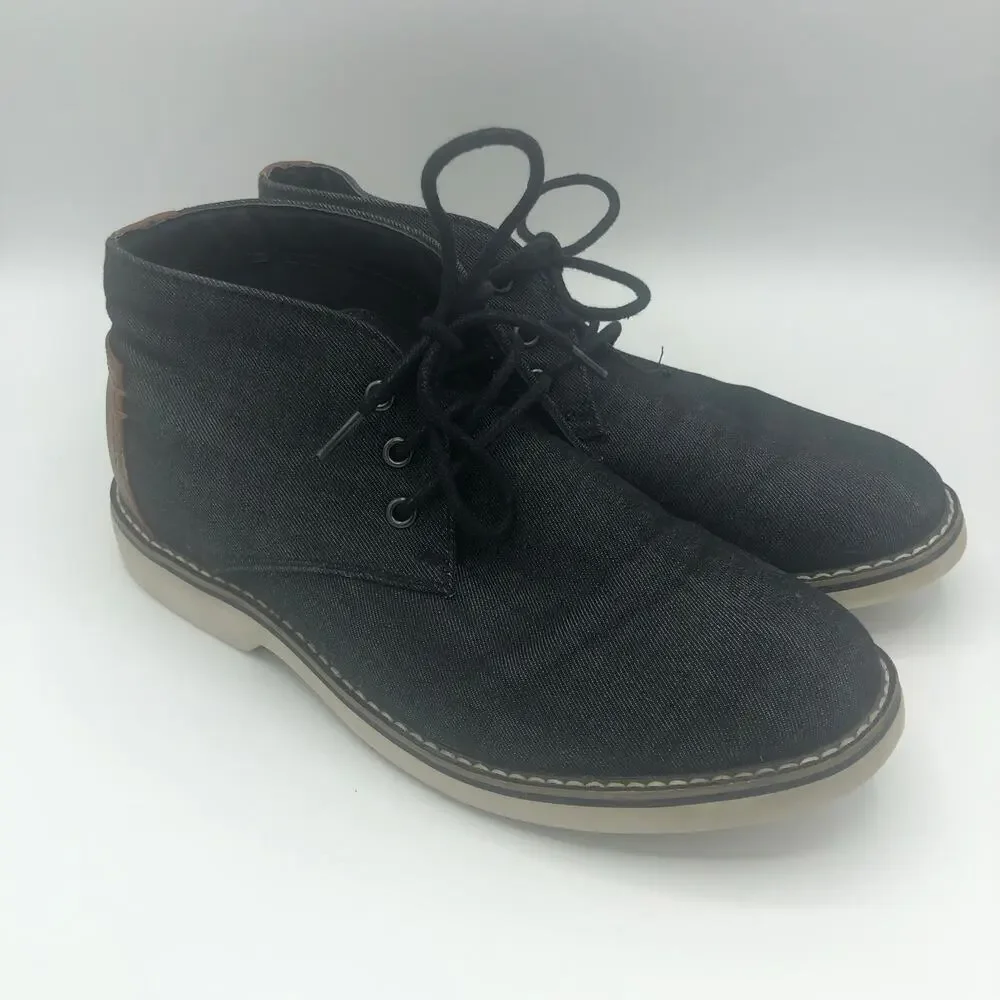 Steve Madden Brandon Chukka Boots | Men's Size 5
